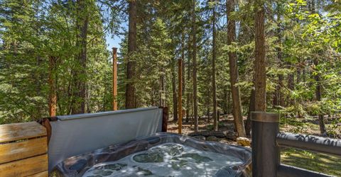 5305 North Lake Boulevard, Carnelian Bay, CA 96140 Photo