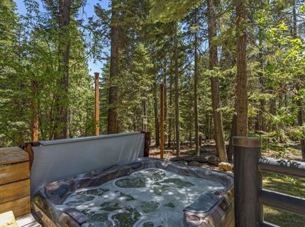5305 North Lake Boulevard, Carnelian Bay, CA 96140 Photo