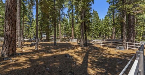 5305 North Lake Boulevard, Carnelian Bay, CA 96140 Photo