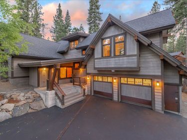 10795 Passage Place, Truckee, CA 96161