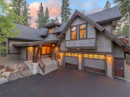 10795 Passage Place, Truckee, CA 96161 Photo