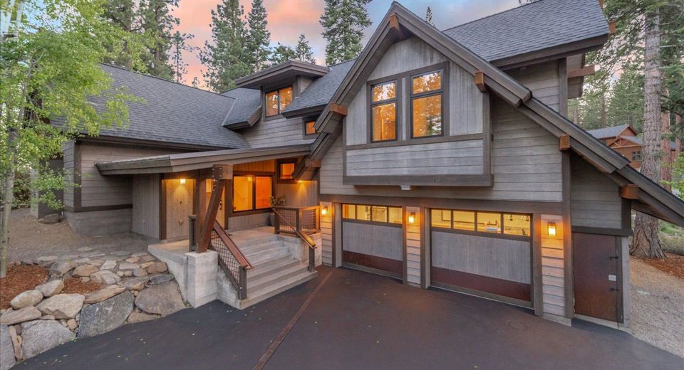 10795 Passage Place, Truckee, CA 96161 Photo