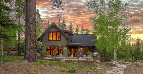 10795 Passage Place, Truckee, CA 96161 Photo