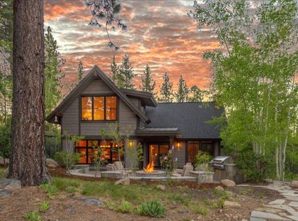 10795 Passage Place, Truckee, CA 96161 Photo