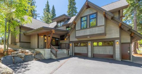 10795 Passage Place, Truckee, CA 96161 Photo
