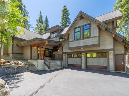 10795 Passage Place, Truckee, CA 96161 Photo