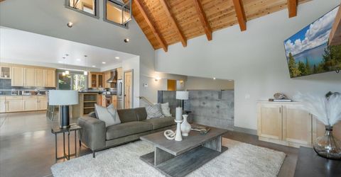 10795 Passage Place, Truckee, CA 96161 Photo