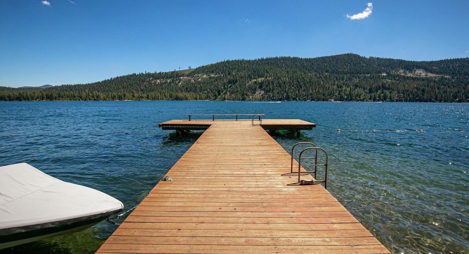 14161 Tanager Lane, Truckee, CA 96161 Photo