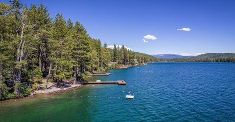 14161 Tanager Lane, Truckee, CA 96161 Photo