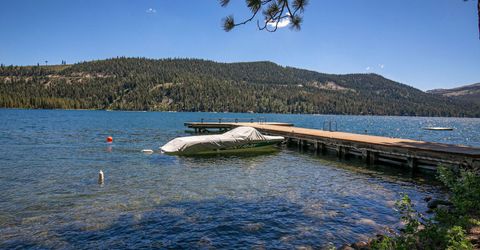14161 Tanager Lane, Truckee, CA 96161 Photo