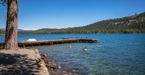 14161 Tanager Lane, Truckee, CA 96161 Photo