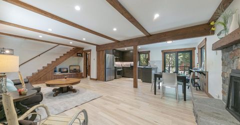 14161 Tanager Lane, Truckee, CA 96161 Photo