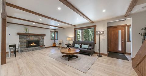 14161 Tanager Lane, Truckee, CA 96161 Photo
