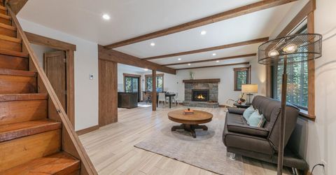 14161 Tanager Lane, Truckee, CA 96161 Photo