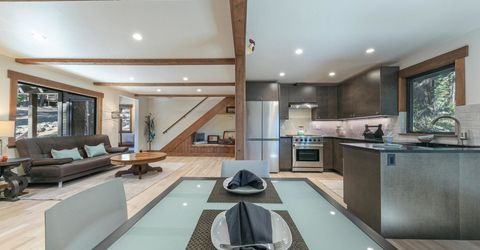 14161 Tanager Lane, Truckee, CA 96161 Photo