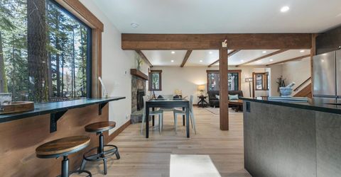 14161 Tanager Lane, Truckee, CA 96161 Photo