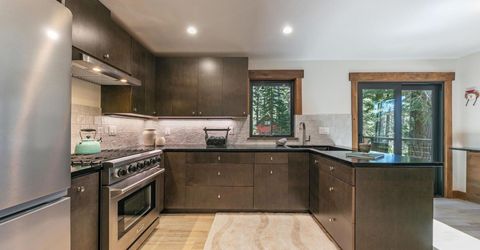 14161 Tanager Lane, Truckee, CA 96161 Photo