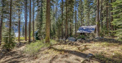 14161 Tanager Lane, Truckee, CA 96161 Photo