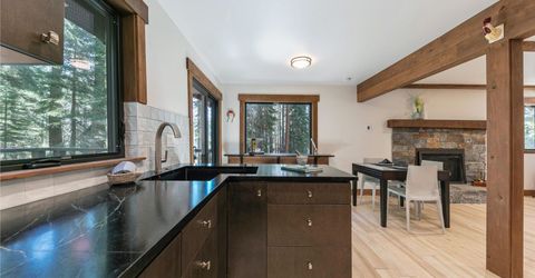 14161 Tanager Lane, Truckee, CA 96161 Photo