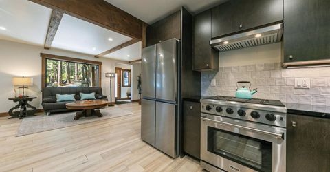 14161 Tanager Lane, Truckee, CA 96161 Photo