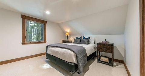 14161 Tanager Lane, Truckee, CA 96161 Photo