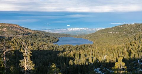 14161 Tanager Lane, Truckee, CA 96161 Photo