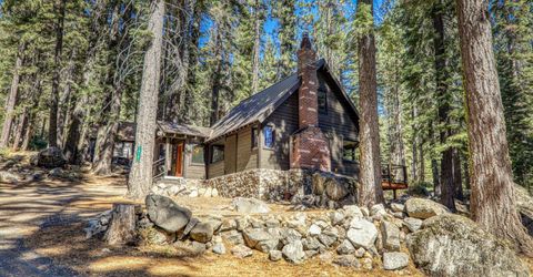 14161 Tanager Lane, Truckee, CA 96161 Photo