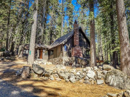 14161 Tanager Lane, Truckee, CA 96161 Photo