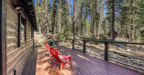 14161 Tanager Lane, Truckee, CA 96161 Photo