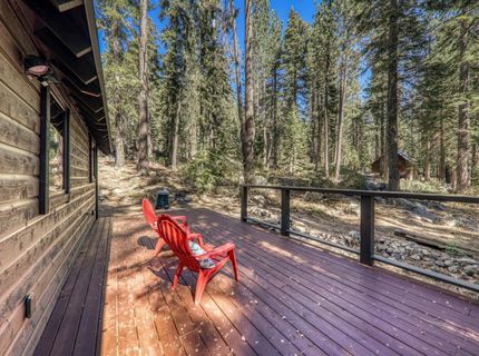 14161 Tanager Lane, Truckee, CA 96161 Photo