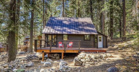 14161 Tanager Lane, Truckee, CA 96161 Photo