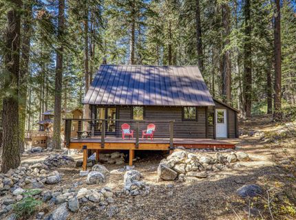14161 Tanager Lane, Truckee, CA 96161 Photo