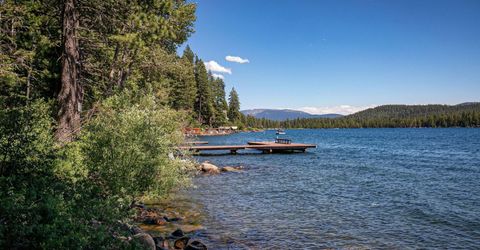 14161 Tanager Lane, Truckee, CA 96161 Photo