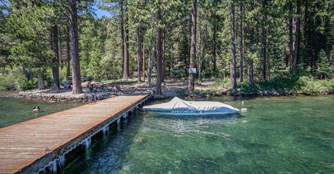 14161 Tanager Lane, Truckee, CA 96161 Photo
