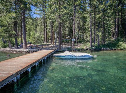 14161 Tanager Lane, Truckee, CA 96161 Photo