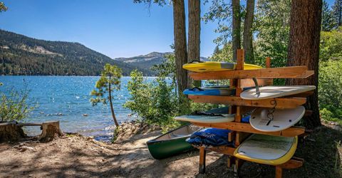 14161 Tanager Lane, Truckee, CA 96161 Photo