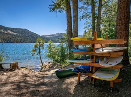 14161 Tanager Lane, Truckee, CA 96161 Photo