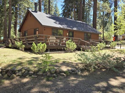 7190 Pino Avenue, Tahoe Vista, CA 96148 Photo