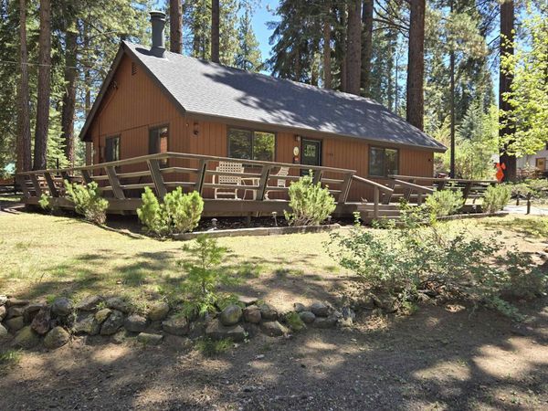 7190 Pino Avenue, Tahoe Vista, CA 96148