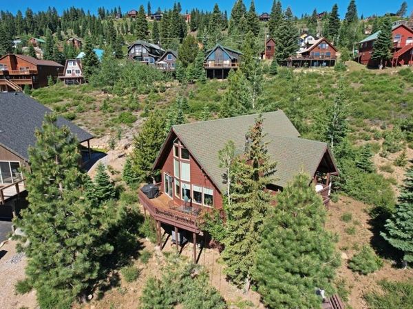14683 Northwoods Boulevard, Truckee, CA 96161