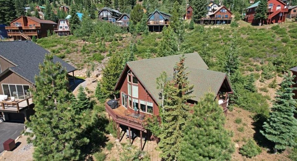 14683 Northwoods Boulevard, Truckee, CA 96161 Photo