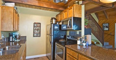 14683 Northwoods Boulevard, Truckee, CA 96161 Photo