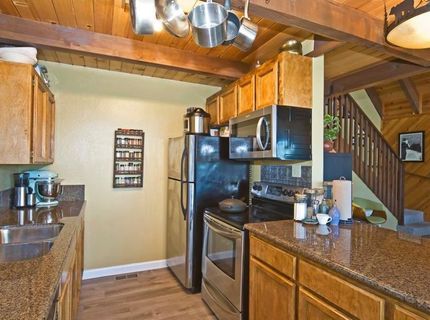 14683 Northwoods Boulevard, Truckee, CA 96161 Photo