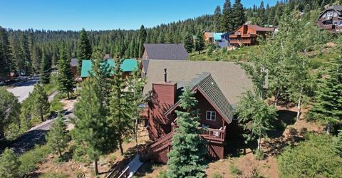 14683 Northwoods Boulevard, Truckee, CA 96161 Photo