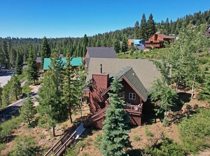 14683 Northwoods Boulevard, Truckee, CA 96161 Photo