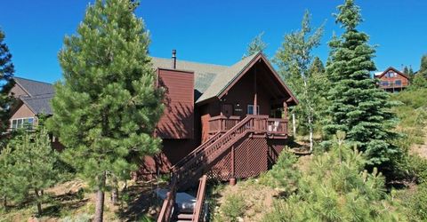 14683 Northwoods Boulevard, Truckee, CA 96161 Photo