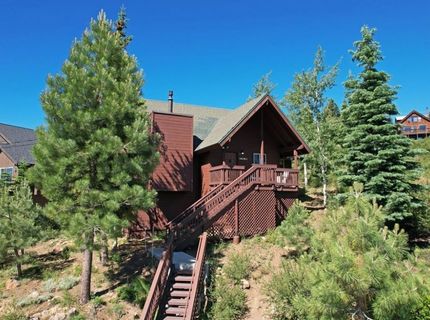 14683 Northwoods Boulevard, Truckee, CA 96161 Photo