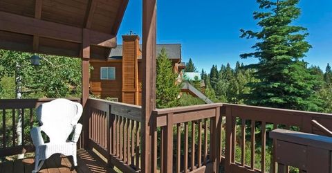 14683 Northwoods Boulevard, Truckee, CA 96161 Photo