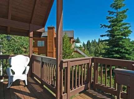 14683 Northwoods Boulevard, Truckee, CA 96161 Photo