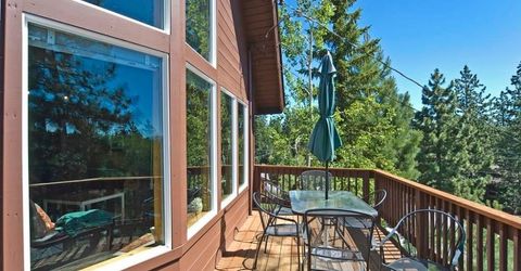 14683 Northwoods Boulevard, Truckee, CA 96161 Photo